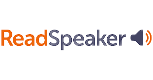 ReadSpeaker Logo - Edited